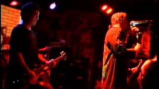 Alice Donut Live at CBGB - July 30, 2004