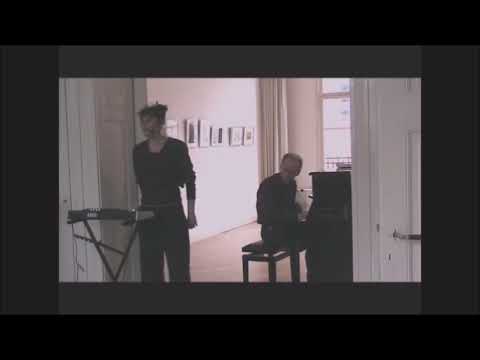 Springer & Greven live in De Ruimte