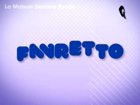 Favretto "Circus" - Minimix Promo