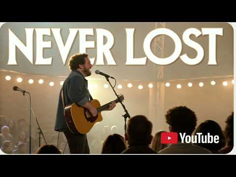 NEVER LOST - Elevation Worship ft. Tauren Wells | Powerful Worship Song
