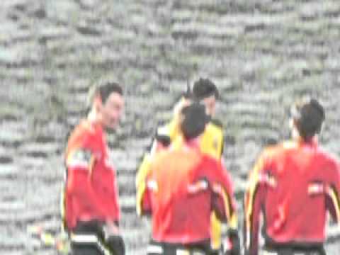 "2.Fussballbundesliga" "Alemannia Aachen - St.Pauli" (2:1)  "4.2.2012"