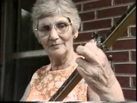 Lois Short: Banjo Pickin' Girl (1983)