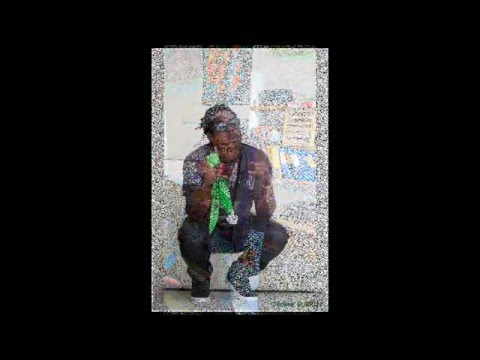 Miky-mik   "Underground ka fè yo mal"