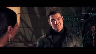 007: First Light Trailer -A Bold New Era for James Bond Trailer