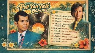Download lagu Koleksi Lagu Pop Yeh Yeh 60an Terbaik 🎸 Menggamit Memori Zaman Muda mp3