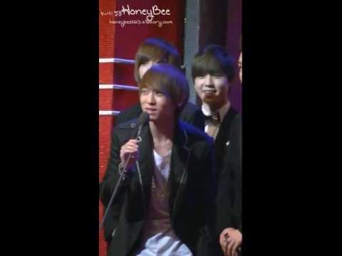 111119 연예예술상시상식 L.joe.mp4
