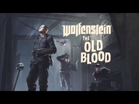 Wide-Eyed Revelation ( Ákos Baka ) - The Old Blood -Promo Music Video-