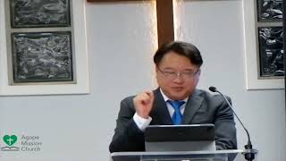 2025년 2월14일 금요 예배   SD 480p/양과 목자