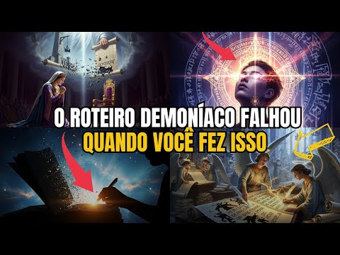 🔥 CHOSEN ONES: THEY TRIED TO FOLLOW THE SAME SCRIPT, BUT YOU CHANGED THE ENDING 🔥