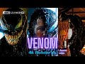 Venom 4K Twixtor CC Scene Pack Eddie Brock Cinematic Clips For Editing