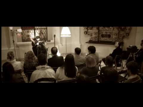 Aleksander Mežek - Presented to The Heart