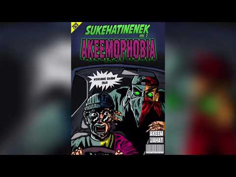 Look At Me (Freestyle) - Akeem Jahat X Aesopcash