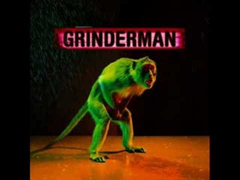 Grinderman - Man In The Moon