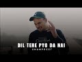 Dil Tere Pyo Da Nai | ShamPreet | Dil Tere Pio Da Ni | New Punjabi Song 2024