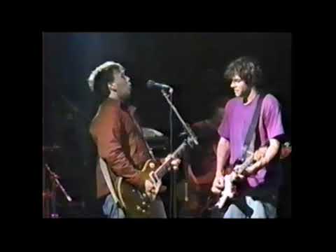 Ween - Frank - 1999-11-02 Pittsburgh PA Metropol