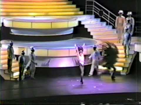 Gotta Get Away! - Liliane Montevecchi