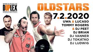 722020 DUPLEX OLDSTARS