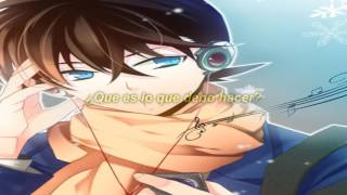 Detective Conan Opening 44 (Español Latino Fandub) [Ikusen no Meikyuu de...]