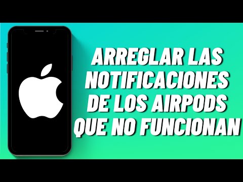 iOS 15: Cómo recibir notificaciones si te olvidas de tus AirPods Pro