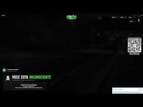 🔥“Comando da CIOPAER Nordeste RP -  Goiás! Vem ver o pai dominar 😎 | RP insano ao vivo!”🔥