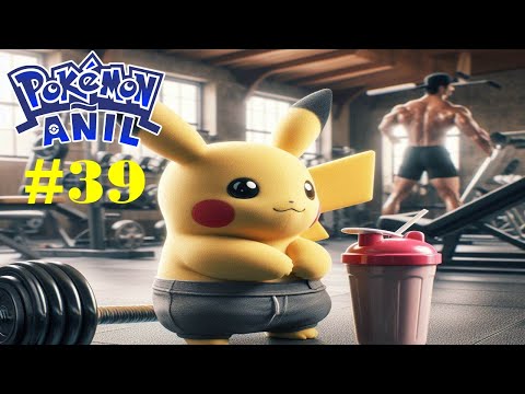 Pokémon Añil 2.0 (RandomLocke) Ep.39: Reformas finales en el Equipo