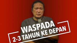Download lagu Sabrang: Dunia Sedang Tidak Baik Baik Saja mp3