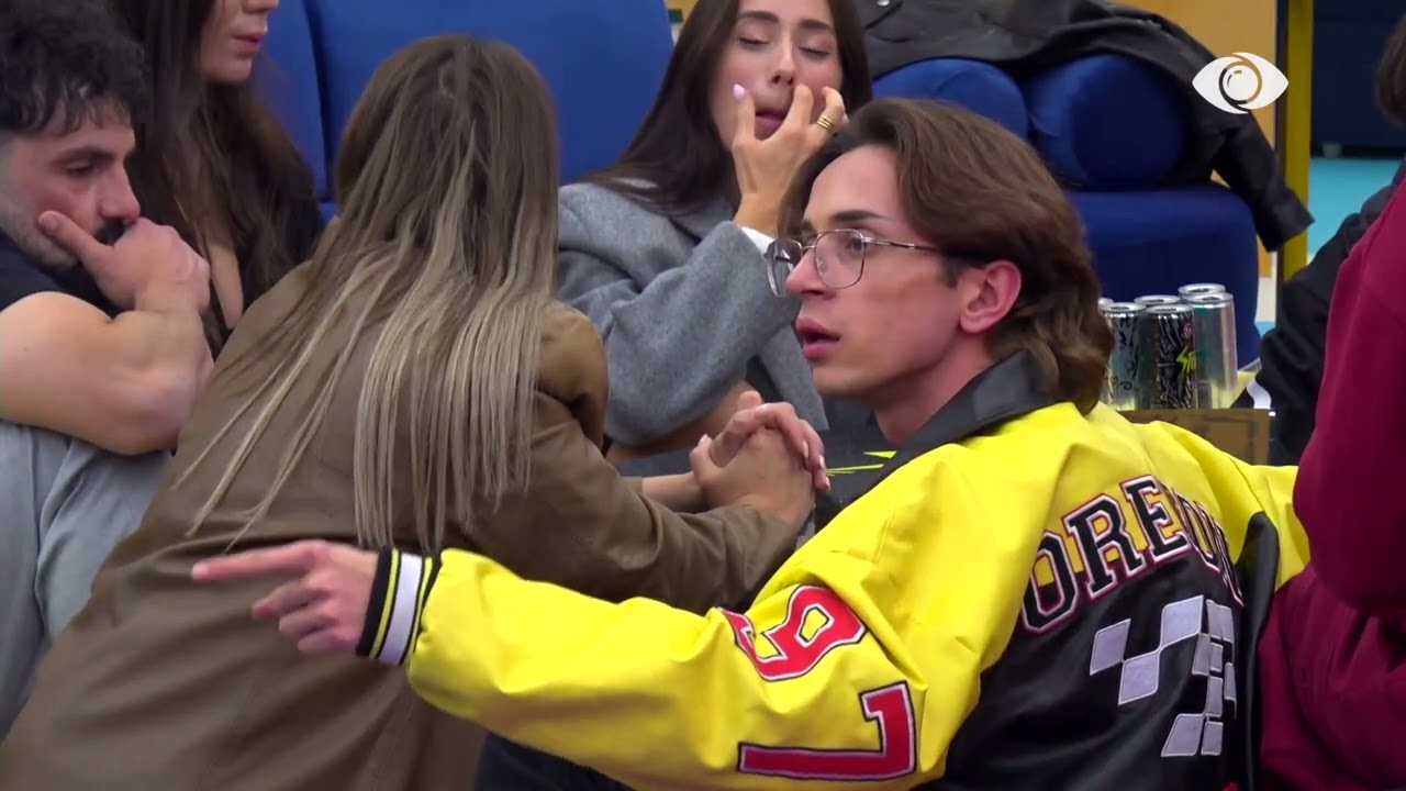 Kalama!/ Vserlo debaton me Gjestin