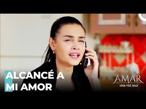¿Diyar Reencuentra Con Su Querida? - Amar Una Vez Más Capitulo 32