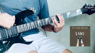 Download lagu Gone - The Second Breaktime (Guitar Cover) mp3 Download lagu Gone - The Second Breaktime (Guitar Cover) mp3
