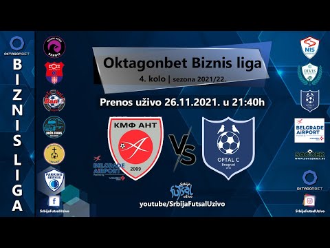 Aerodrom Elgra Vision - Oftal C | Oktagonbet Biznis liga