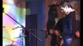 Grum Pa Pa Napier - Gay Bar