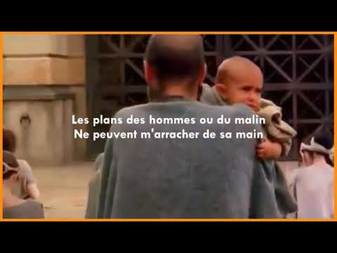 En Jésus seul (Paroles) Sebastian Demrey & Jimmy Lahaie (Chant adoration)