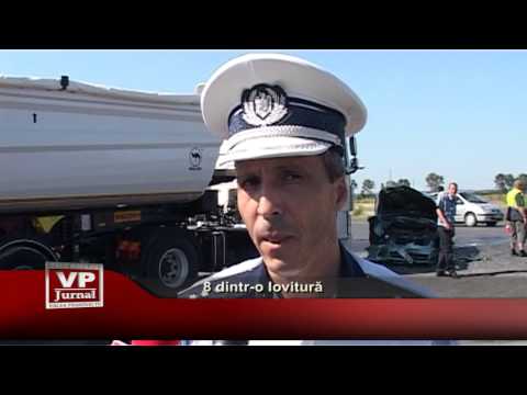 8 dintr-o lovitură