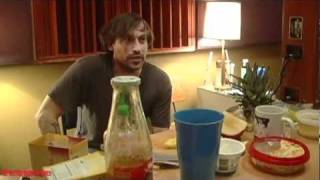 Tripwire TV: In the Studio with Love As Laughter