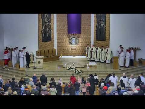 Msza Wieczerzy Pańskiej - 6 kwietnia 2023