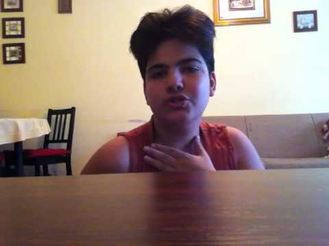 Te iubesc-Loredana si Nadir