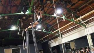 Julianna - Silks - Winter 2016