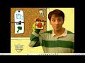 Blue S Clues Notebook Phrase Pretend Time