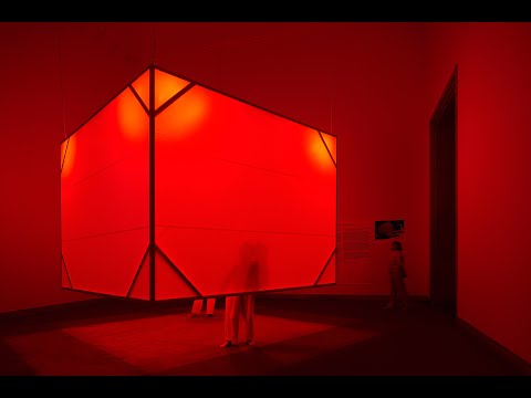 Filme de exposição | Dentro de outros espaços. Ambientes de mulheres artistas 1956-1976