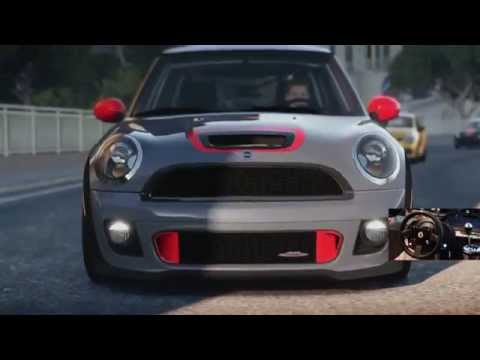 Forza Horizon 2 LP Ep43 2012 Mini Cooper FWD Life, w/Wheel Cam | SLAPTrain