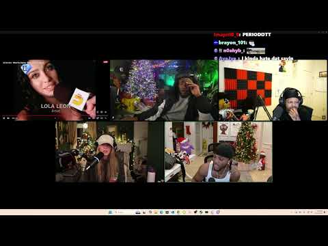 UZI DROPPED AGAIN! - ImDOntai Reactsss