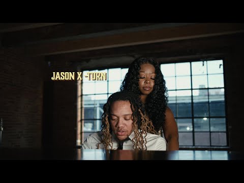 JASON-X-TURN - MOOD (OFFICIAL VIDEO)