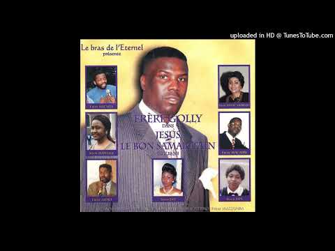 Mokristu (Instrumental) - Golly Imengo