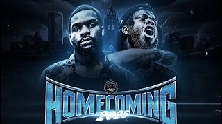 Ben Superior vs J-Vo