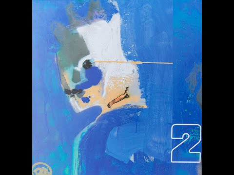 Grantby - It's Coming (vinyl)