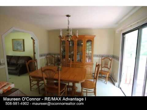 107 Mason Rd, Dudley MA 01571 - Single Family Home - Real Estate - For Sale -