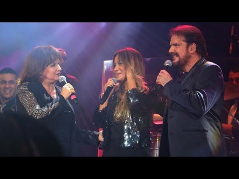 Karina & Pimpinela - Olvidame y Pega La Vuelta