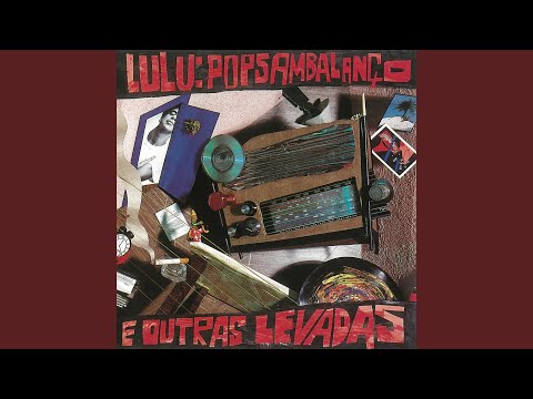 Perguntas - Lulu Santos
