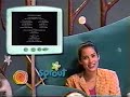 Angelina Ballerina PBS Kids Sprout Credits