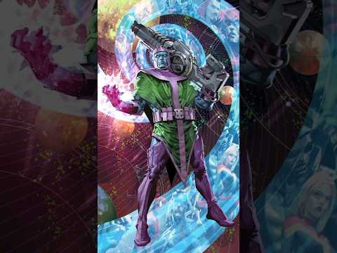 Top 10 Smartest Characters in Marvel & DC| #comics